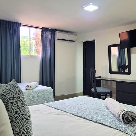 Hotel Olimpo La Romana Ngoại thất bức ảnh