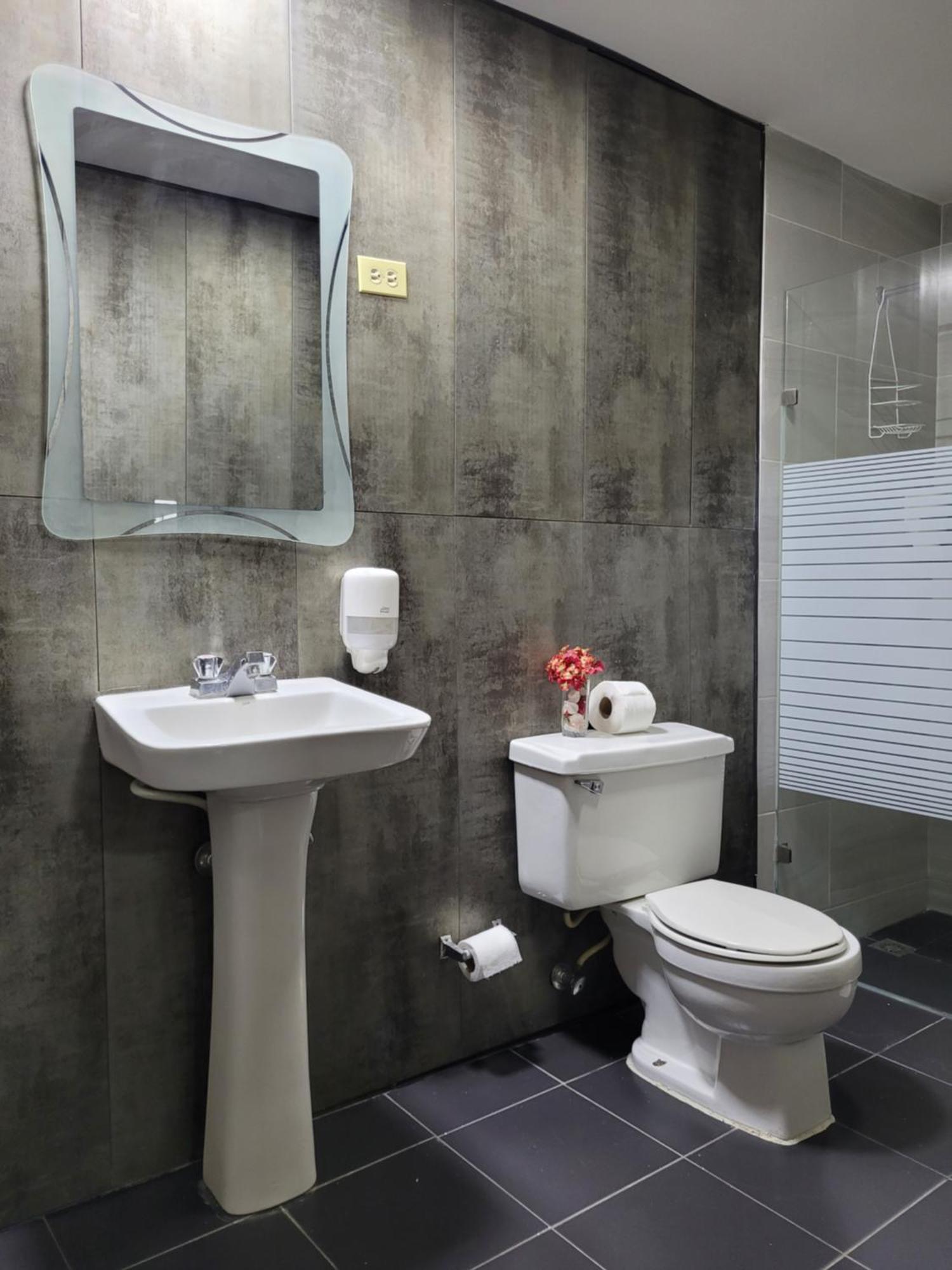 Hotel Olimpo La Romana Ngoại thất bức ảnh