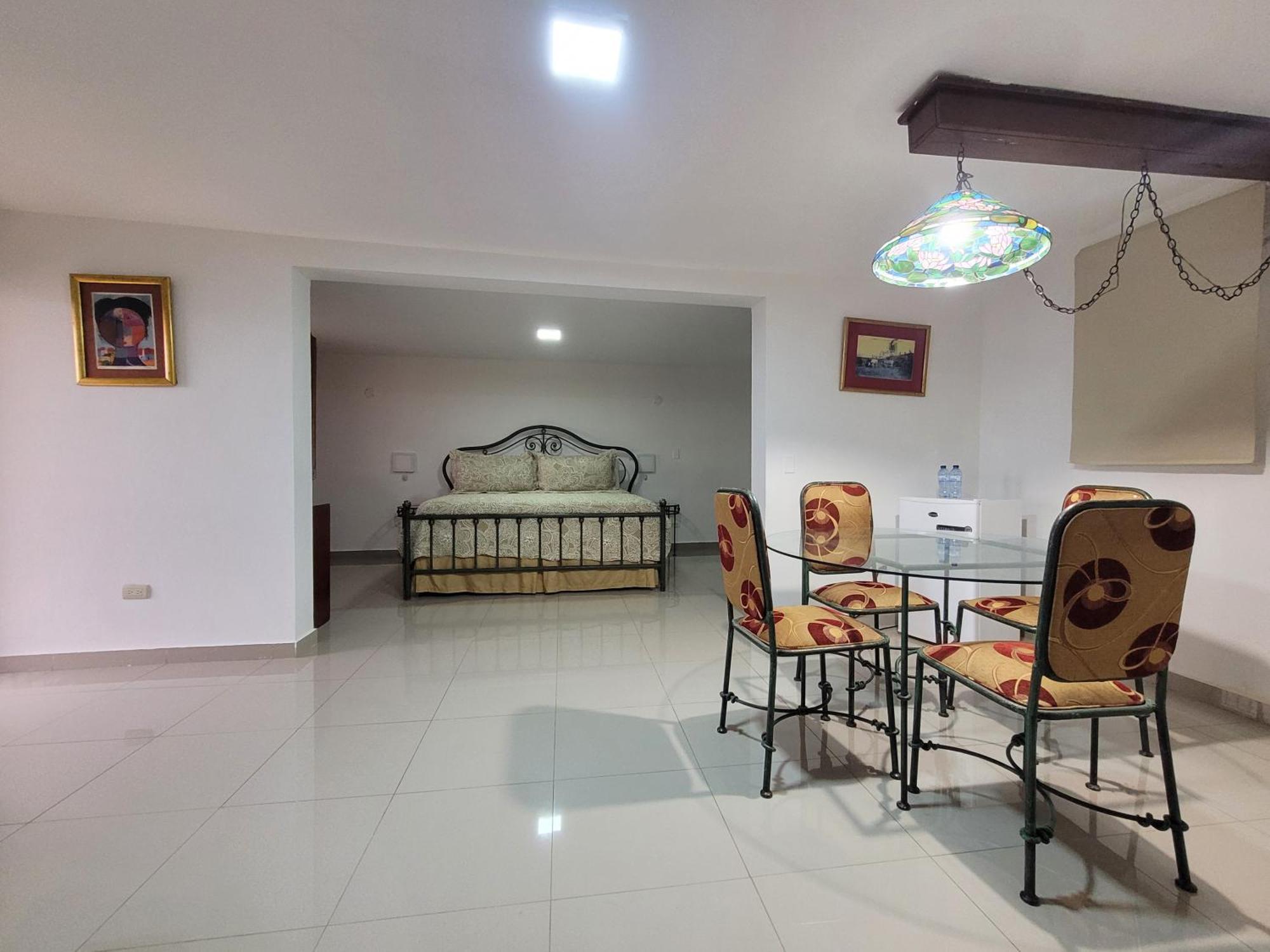 Hotel Olimpo La Romana Ngoại thất bức ảnh