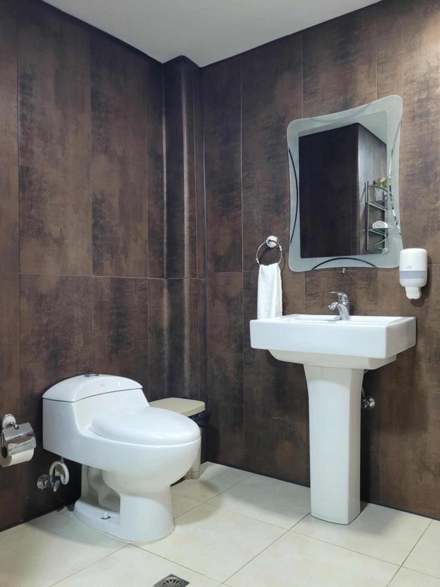 Hotel Olimpo La Romana Ngoại thất bức ảnh