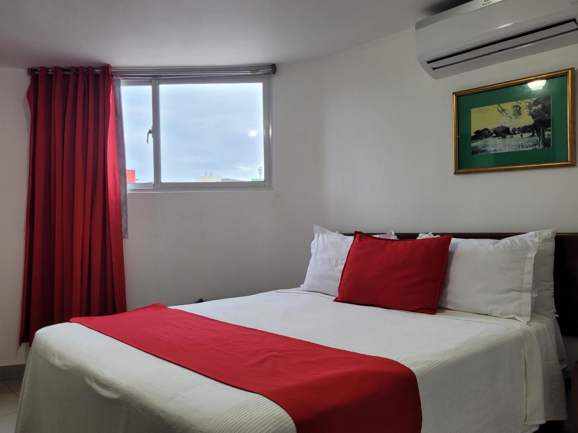 Hotel Olimpo La Romana Ngoại thất bức ảnh