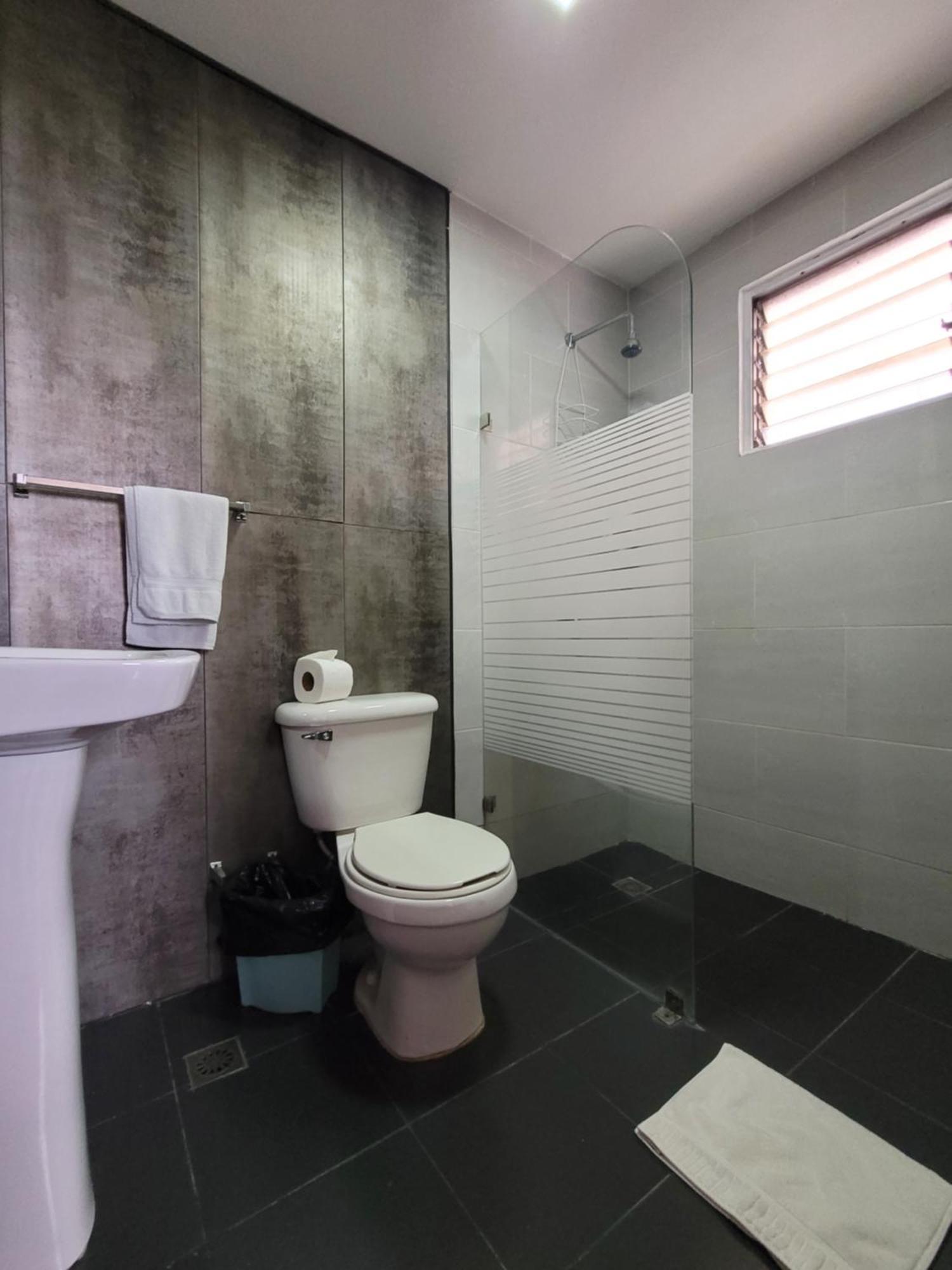 Hotel Olimpo La Romana Ngoại thất bức ảnh