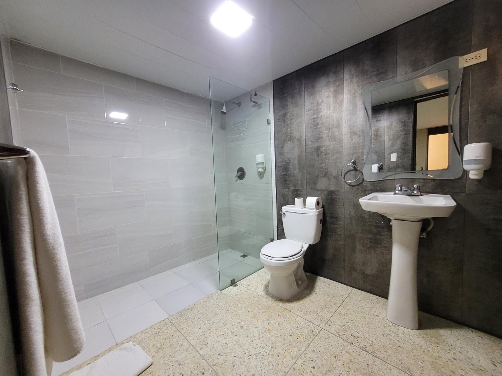 Hotel Olimpo La Romana Ngoại thất bức ảnh