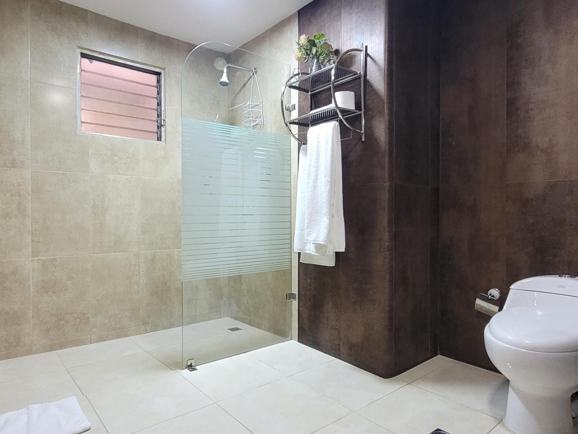 Hotel Olimpo La Romana Ngoại thất bức ảnh