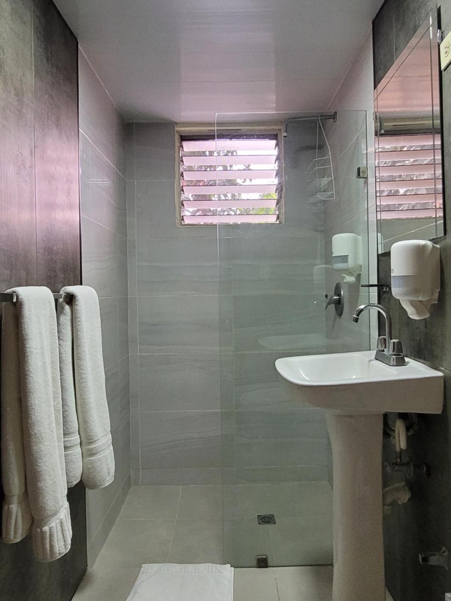 Hotel Olimpo La Romana Ngoại thất bức ảnh