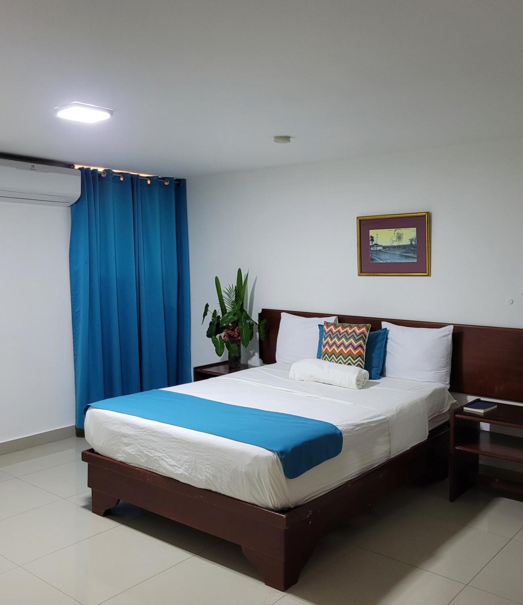 Hotel Olimpo La Romana Ngoại thất bức ảnh