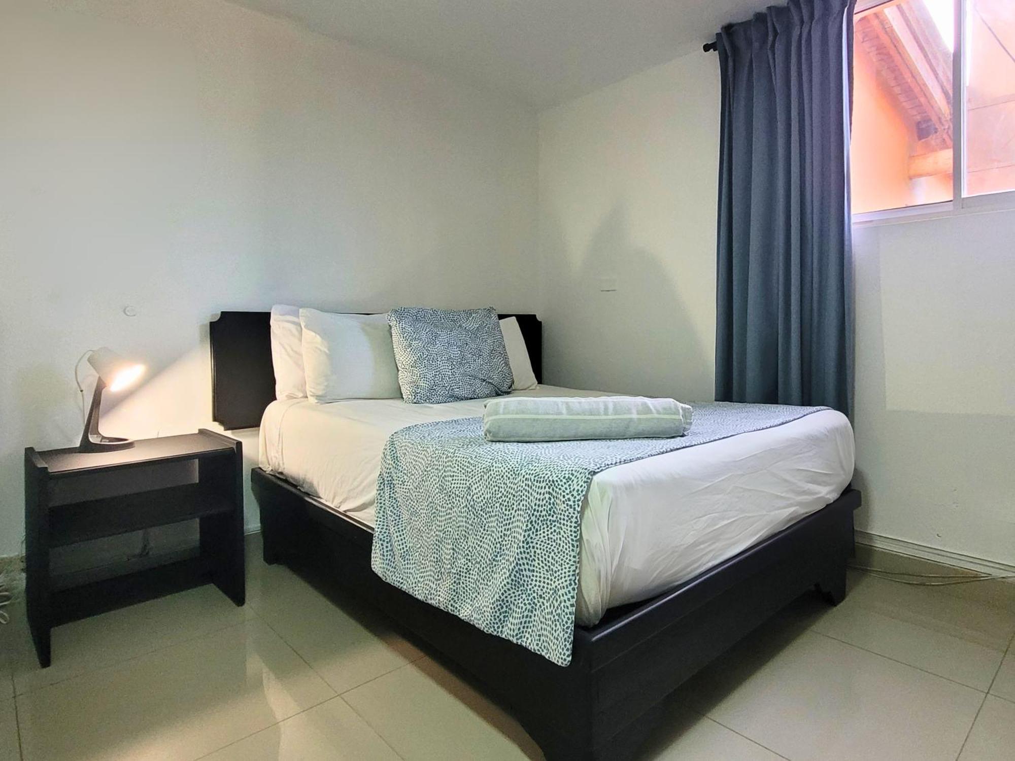 Hotel Olimpo La Romana Ngoại thất bức ảnh