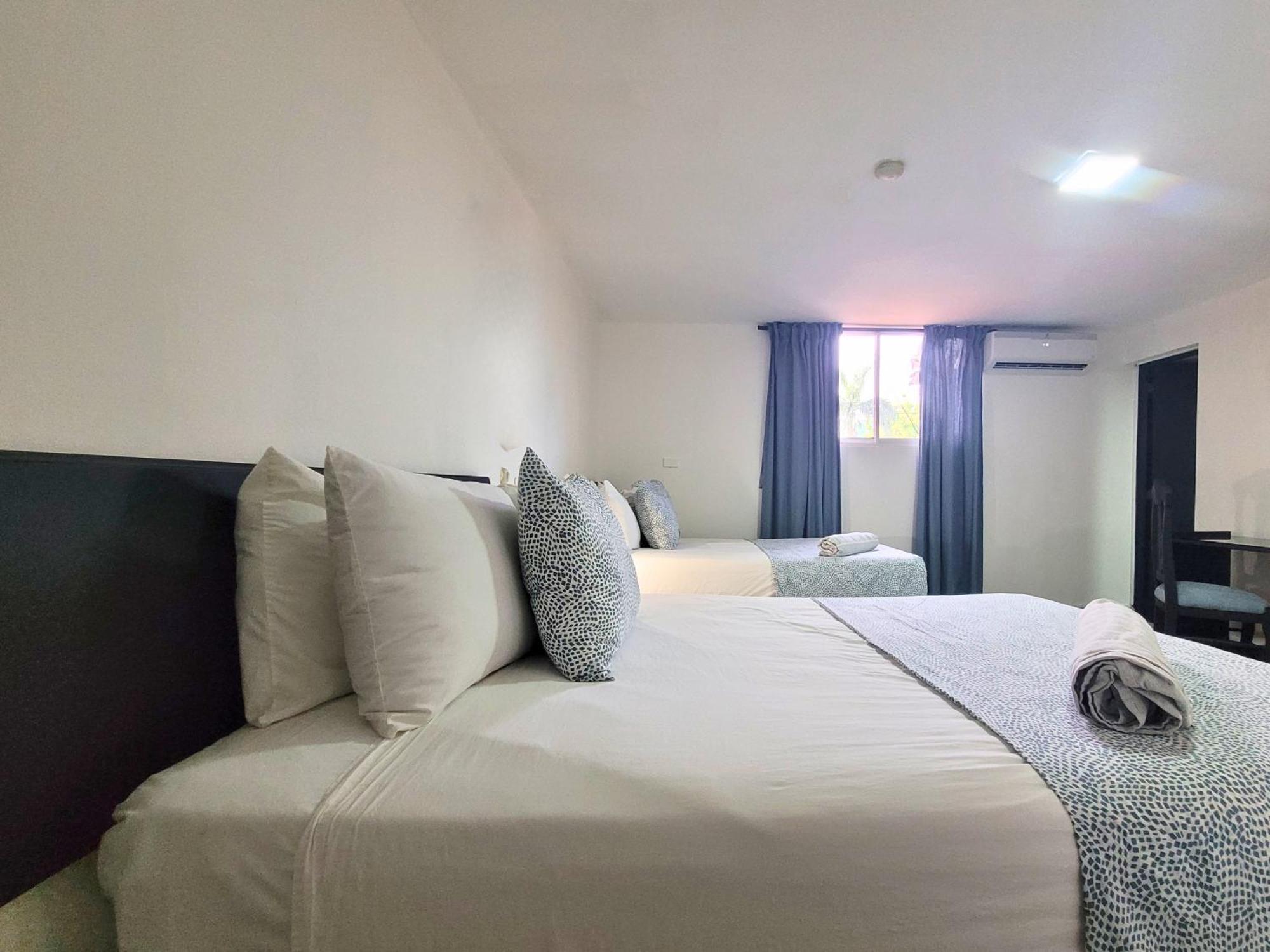 Hotel Olimpo La Romana Ngoại thất bức ảnh