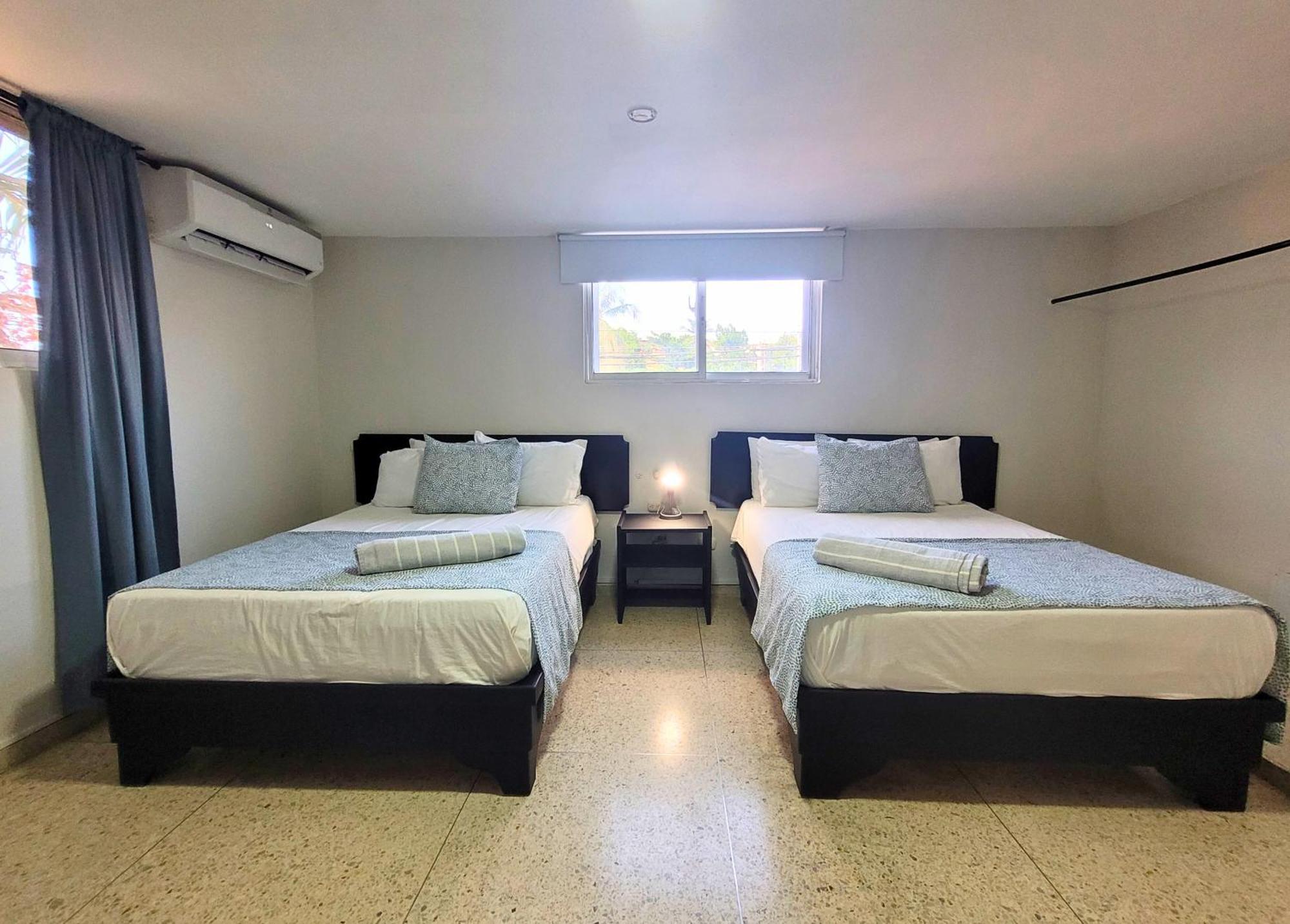 Hotel Olimpo La Romana Ngoại thất bức ảnh