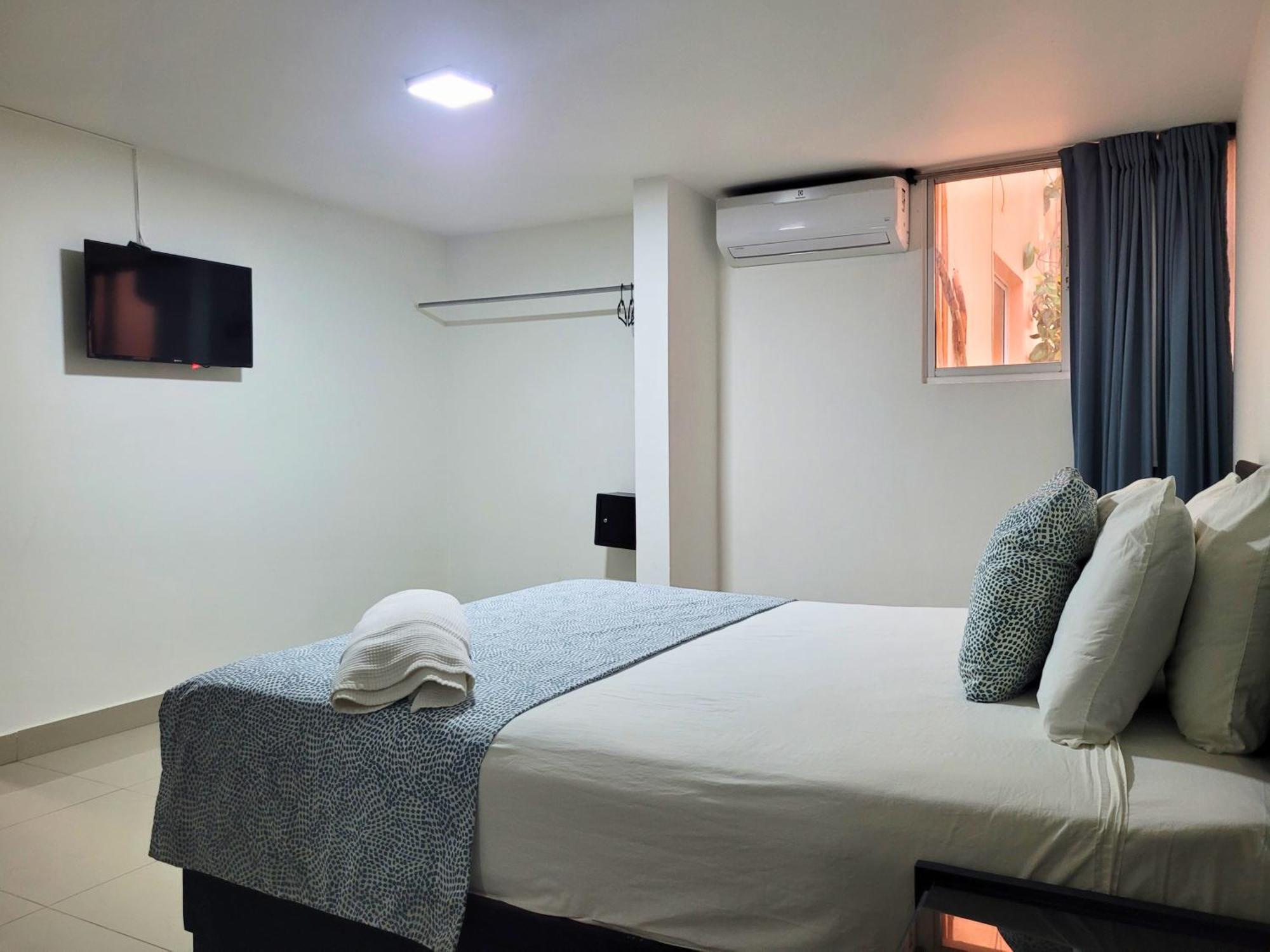 Hotel Olimpo La Romana Ngoại thất bức ảnh