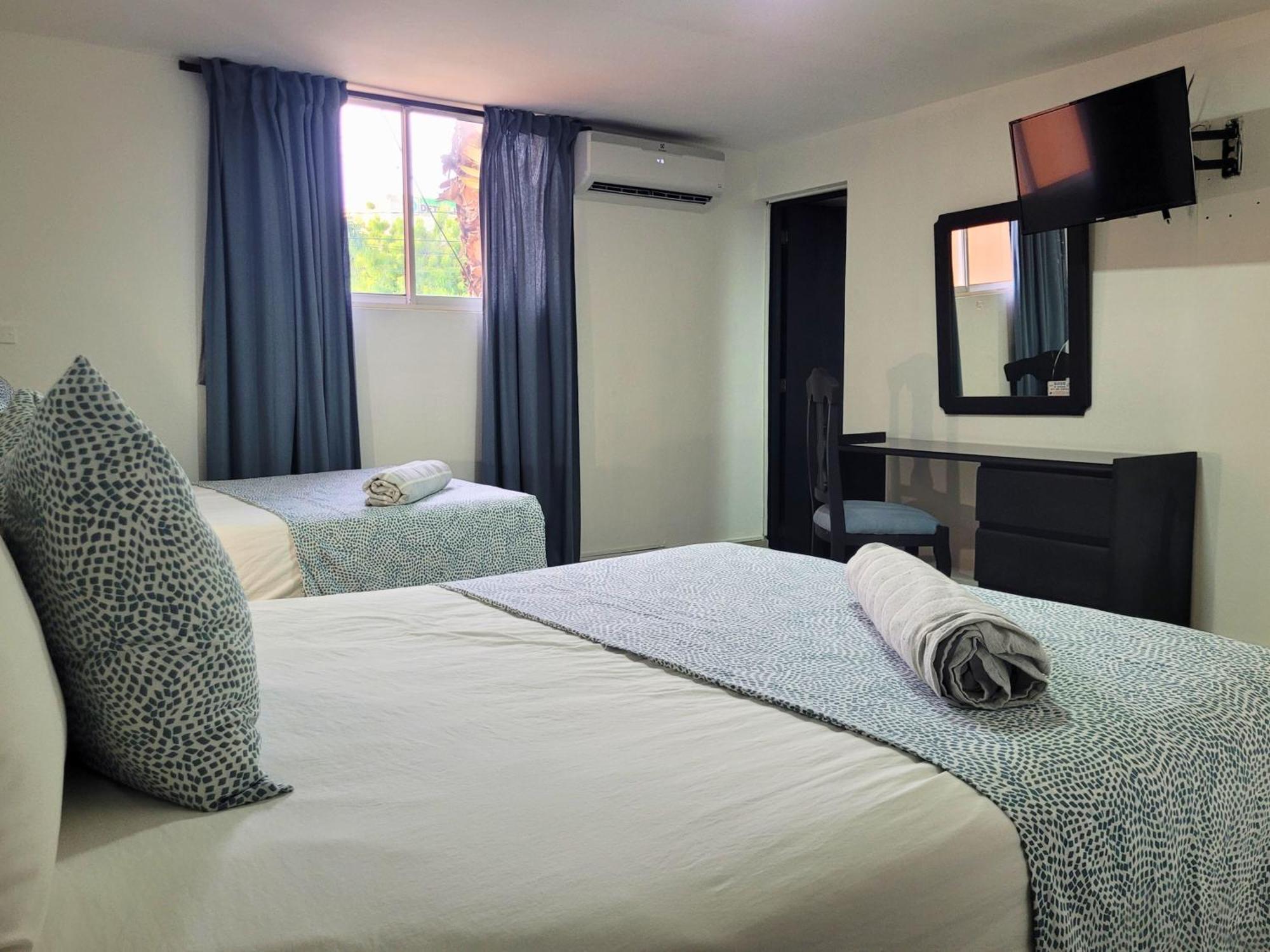 Hotel Olimpo La Romana Ngoại thất bức ảnh