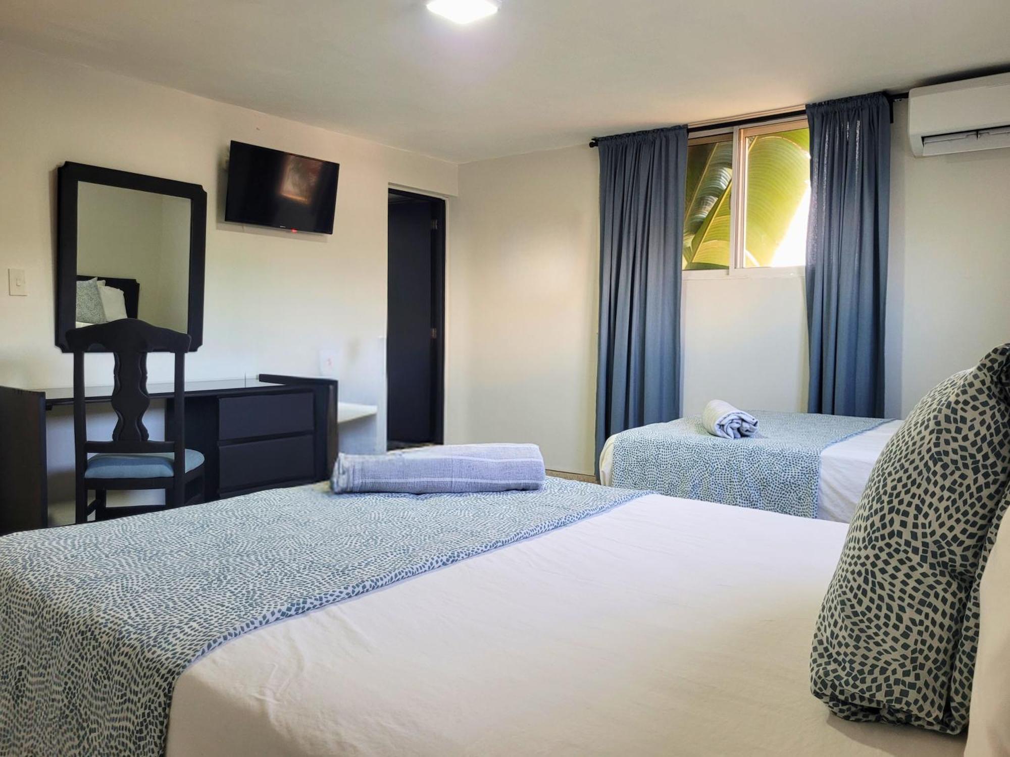 Hotel Olimpo La Romana Ngoại thất bức ảnh