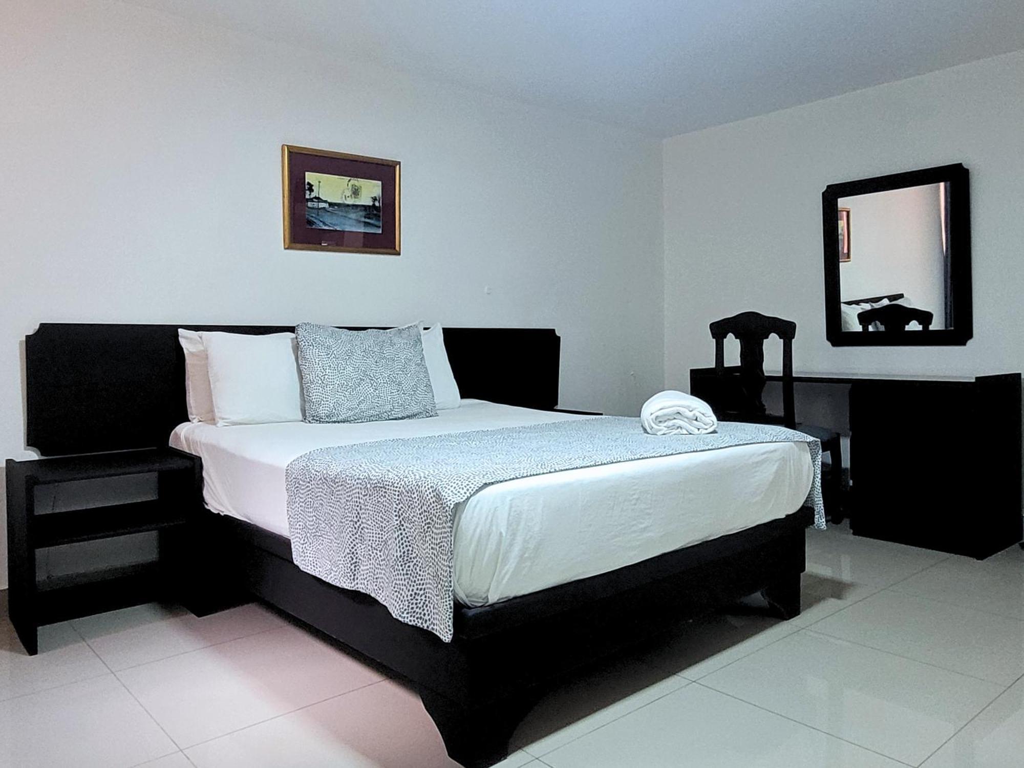 Hotel Olimpo La Romana Ngoại thất bức ảnh