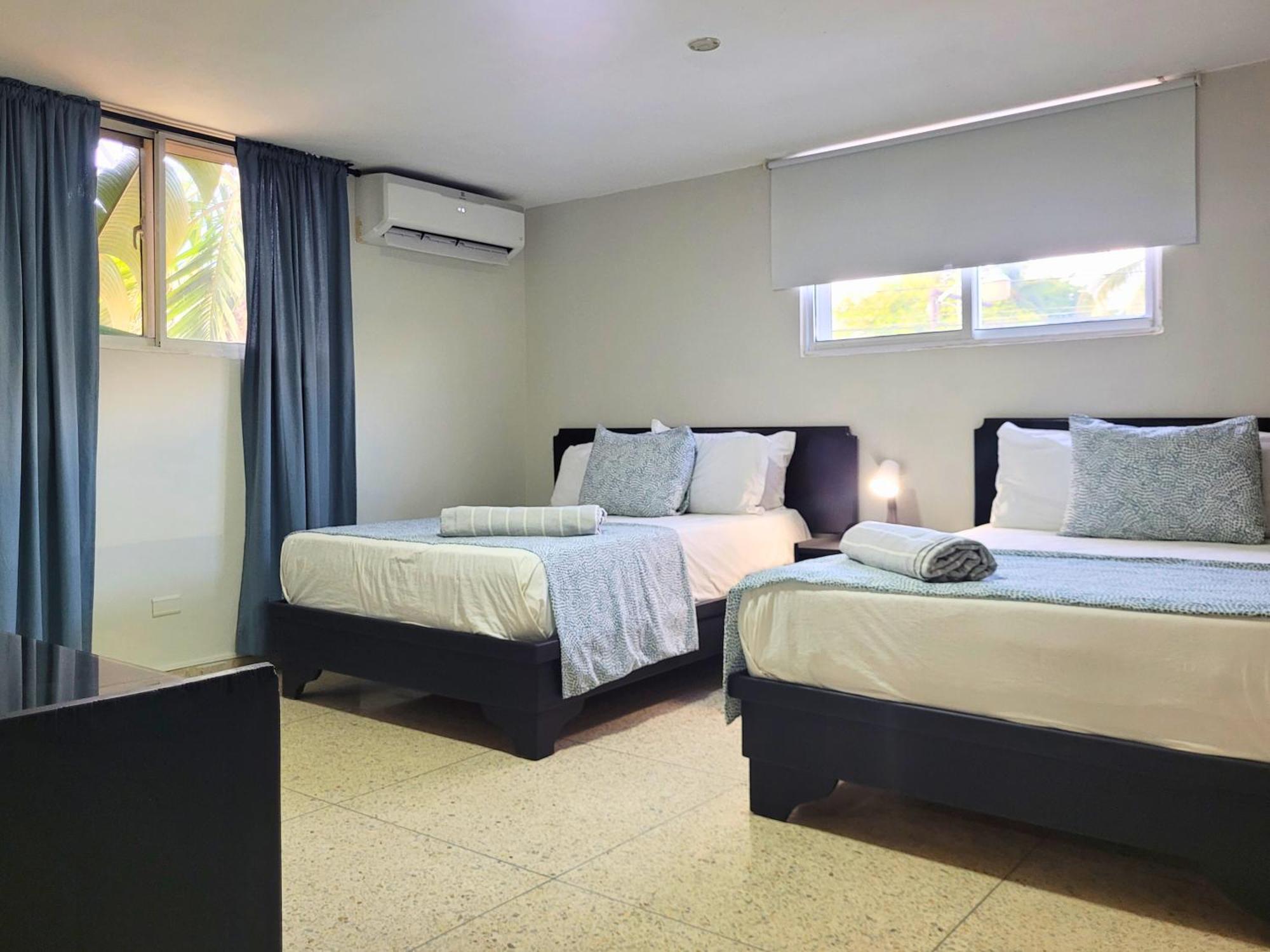 Hotel Olimpo La Romana Ngoại thất bức ảnh