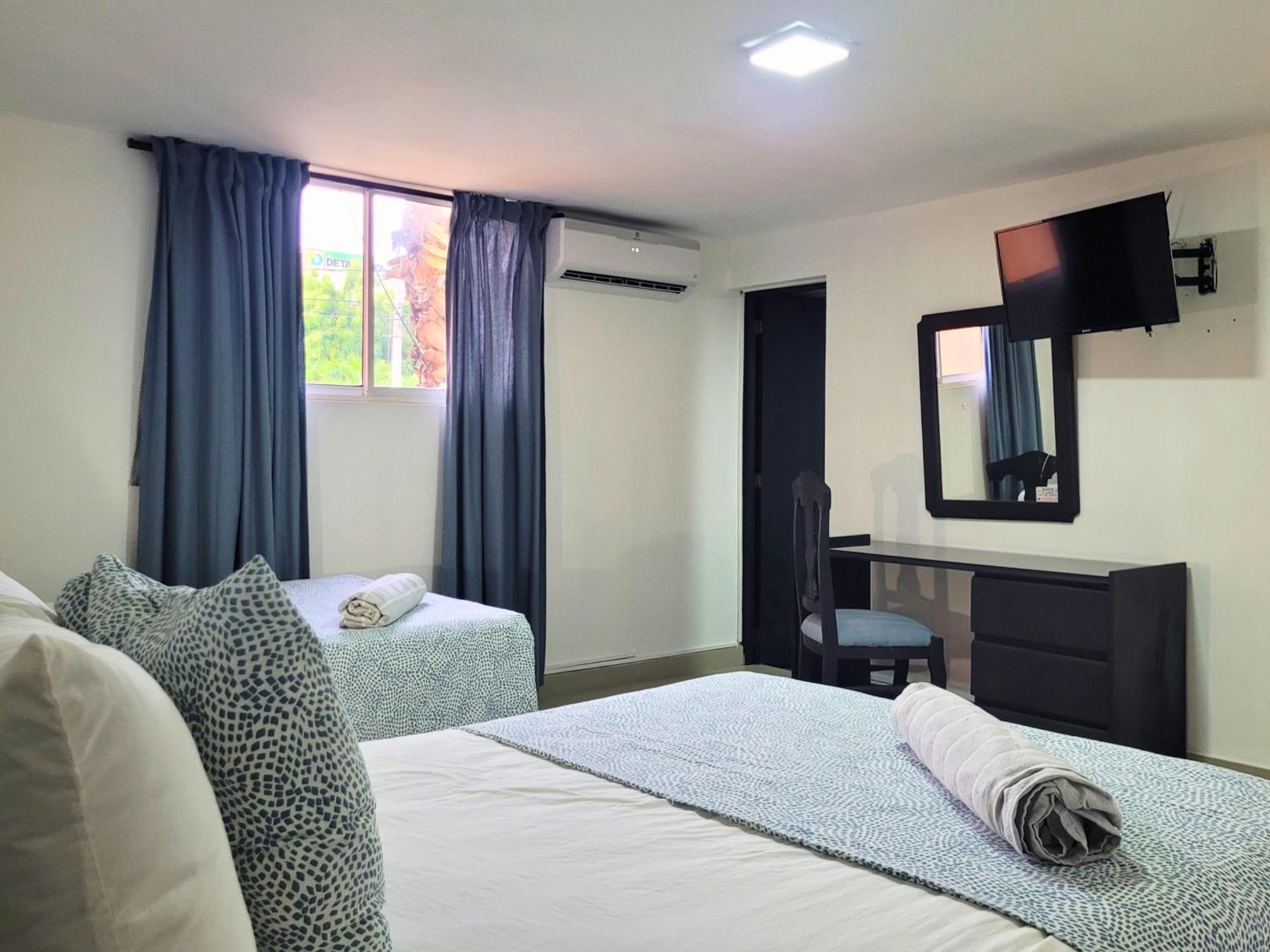 Hotel Olimpo La Romana Ngoại thất bức ảnh