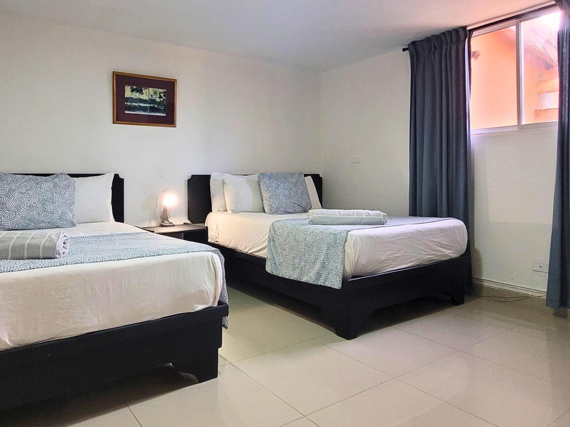 Hotel Olimpo La Romana Ngoại thất bức ảnh