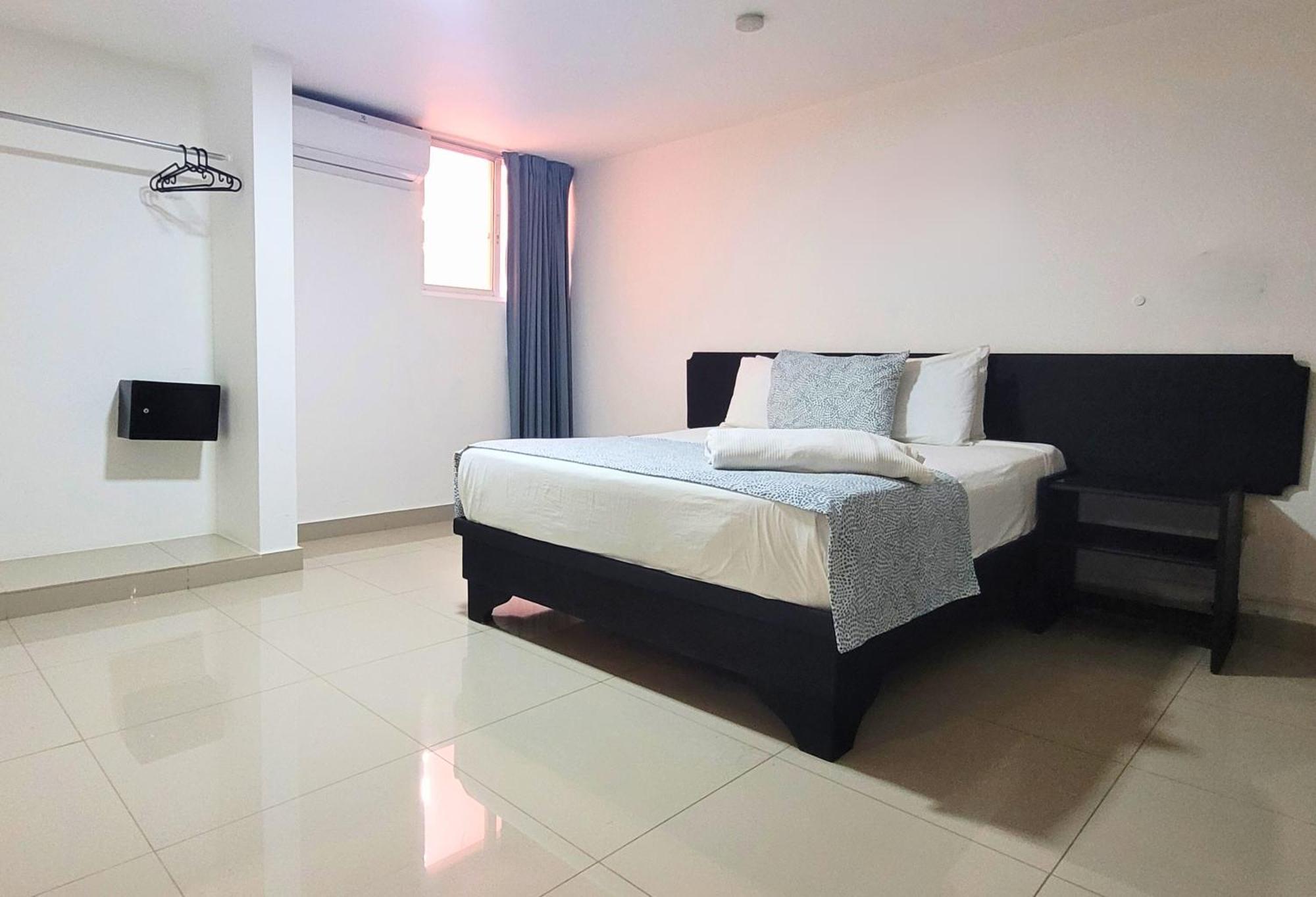 Hotel Olimpo La Romana Ngoại thất bức ảnh