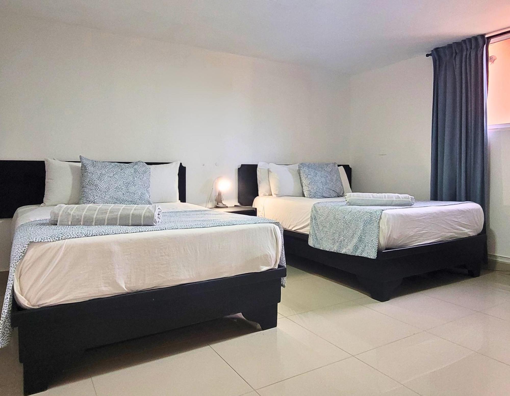 Hotel Olimpo La Romana Ngoại thất bức ảnh