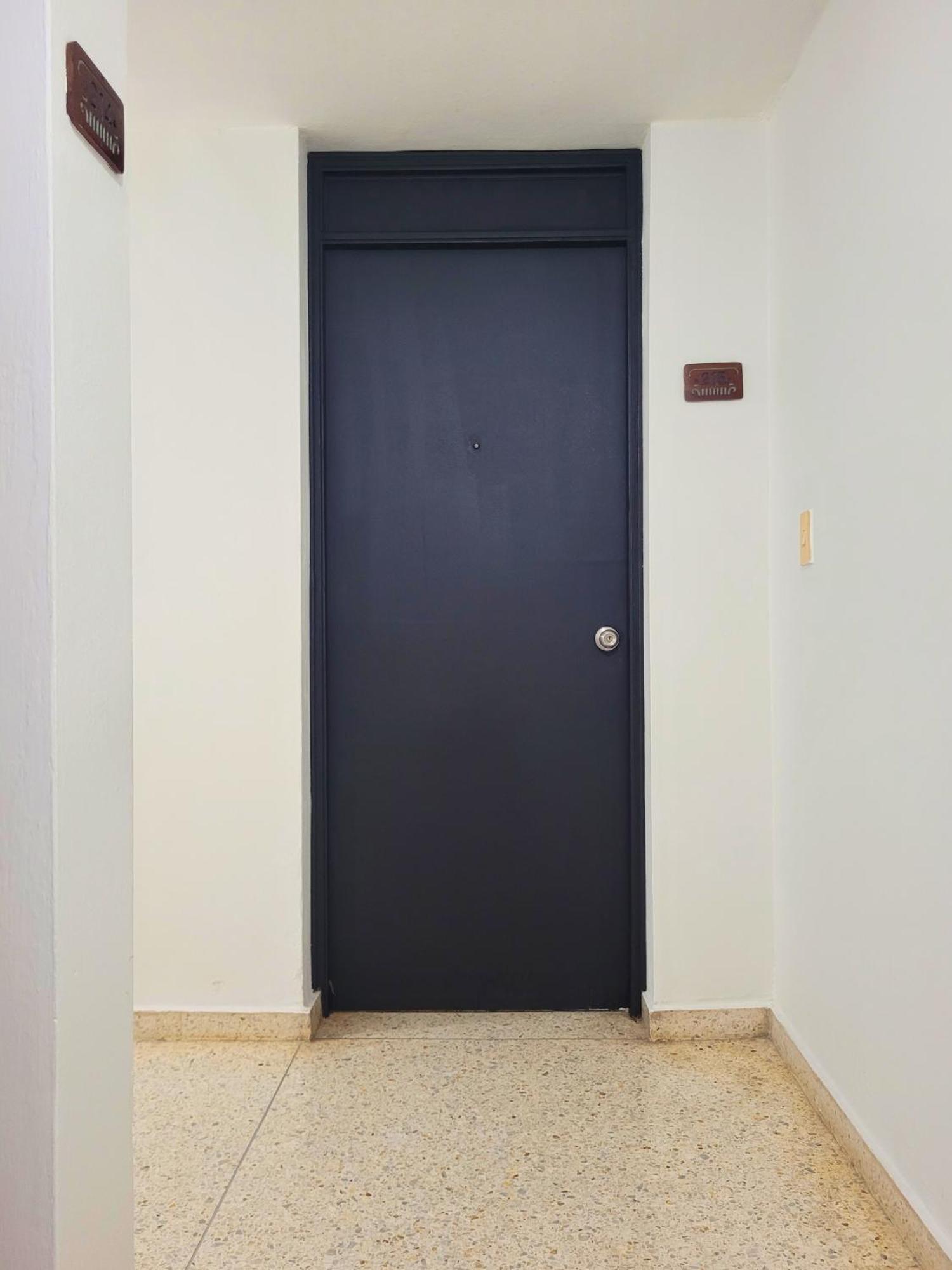 Hotel Olimpo La Romana Ngoại thất bức ảnh